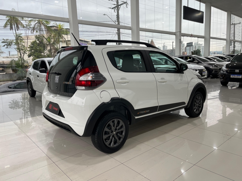 mobi treeking 1.0 20/21 flex branco