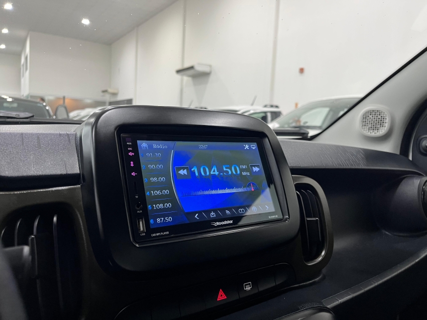 mobi treeking 1.0 20/21 flex branco