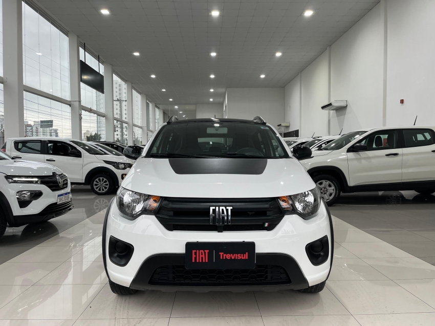 mobi treeking 1.0 20/21 flex branco