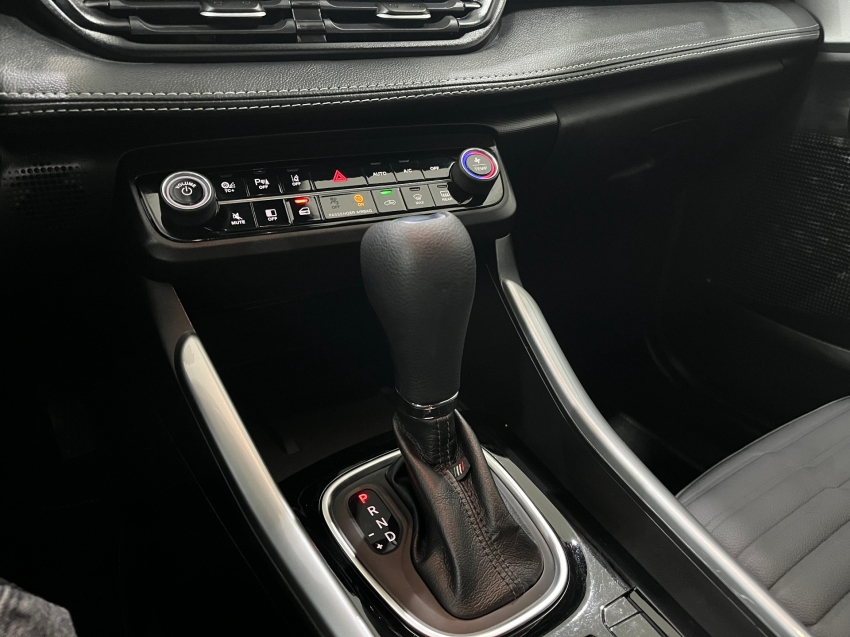fastback impetus hybrid 1.0 at 24/25 flex cinza