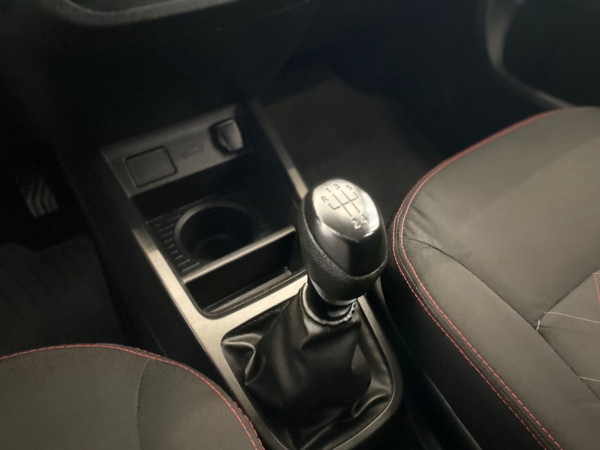 renault kwid 1.0 12v sce flex zen manual 2022/2023