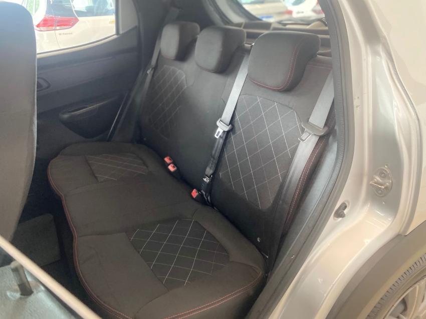 renault kwid 1.0 12v sce flex zen manual 2022/2023