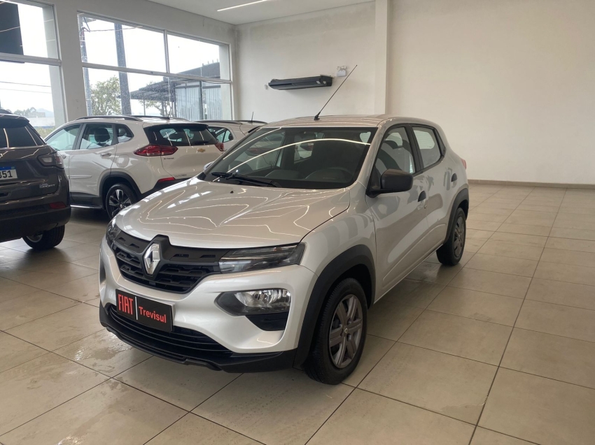 renault kwid 1.0 12v sce flex zen manual 2022/2023 renault kwid 1.0 12v sce flex zen manual 2022/2023