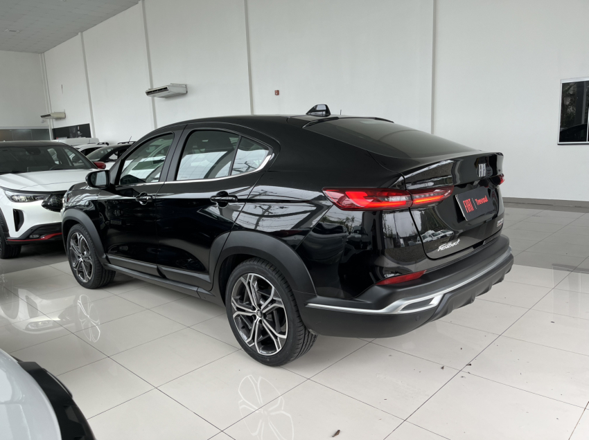 fastback impetus 1.0 23/23 at flex preto