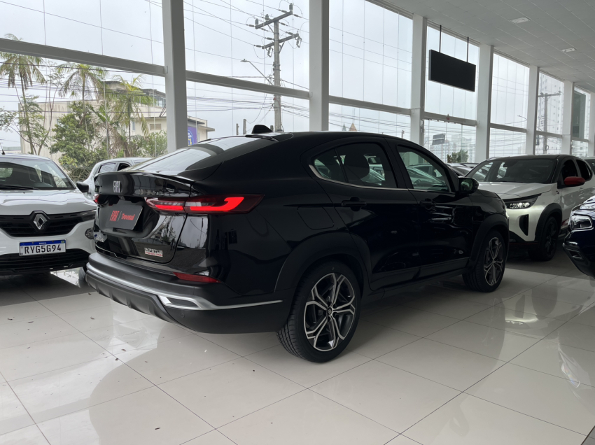 fastback impetus 1.0 23/23 at flex preto