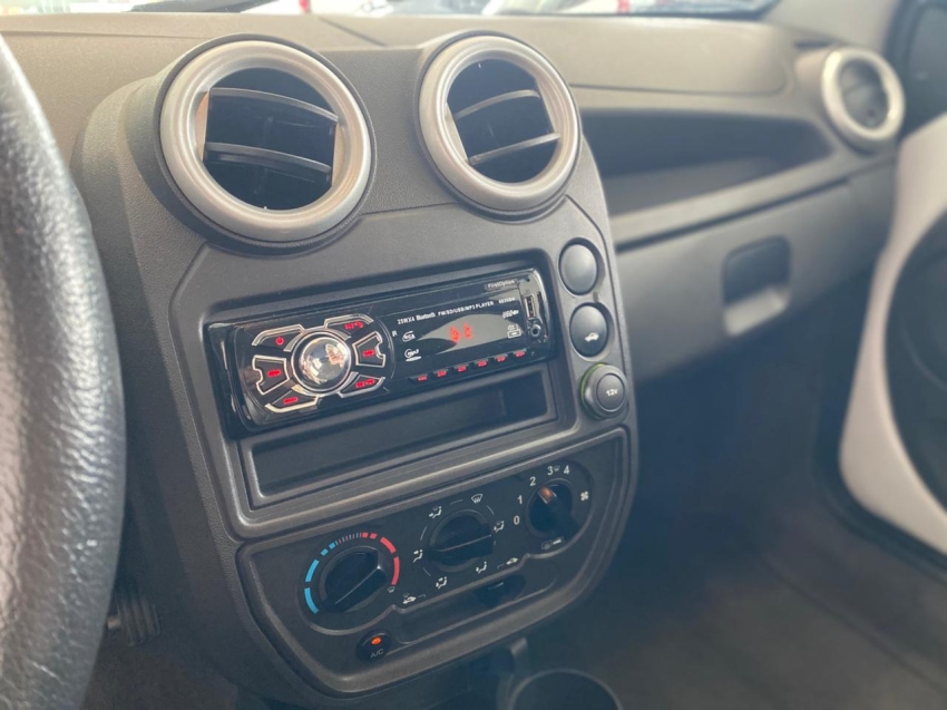 ford  ka 1.0 mpi 8v flex 2p manual 2012/2013