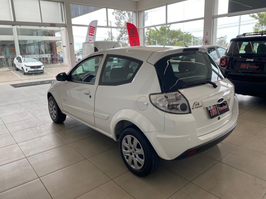 ford  ka 1.0 mpi 8v flex 2p manual 2012/2013