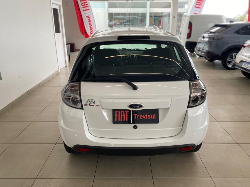 ford  ka 1.0 mpi 8v flex 2p manual 2012/2013