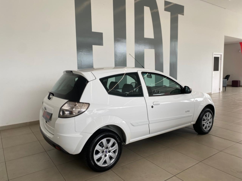 ford  ka 1.0 mpi 8v flex 2p manual 2012/2013