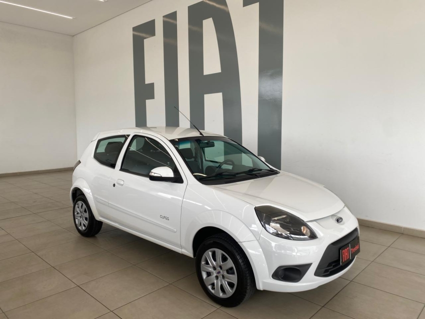 ford  ka 1.0 mpi 8v flex 2p manual 2012/2013