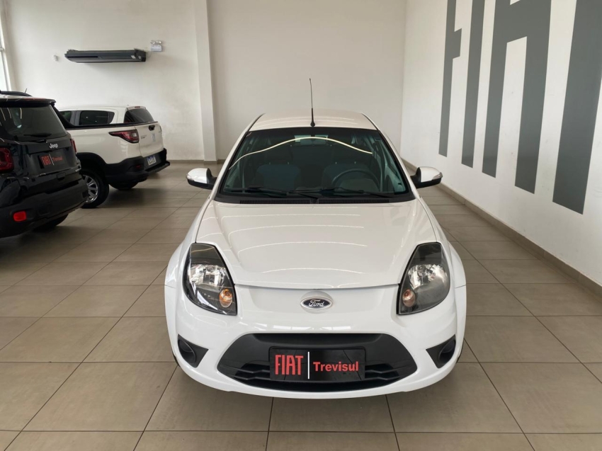 ford  ka 1.0 mpi 8v flex 2p manual 2012/2013
