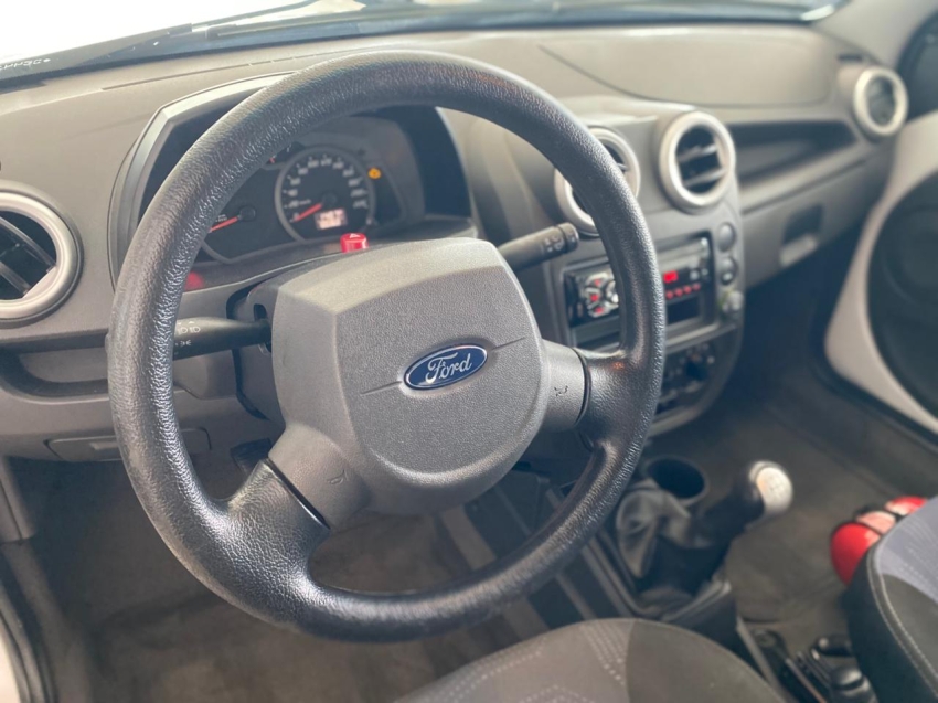 ford  ka 1.0 mpi 8v flex 2p manual 2012/2013