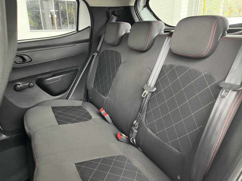 kwid zen 1.0 23/24 flex branco