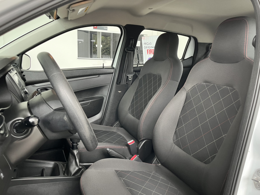kwid zen 1.0 23/24 flex branco
