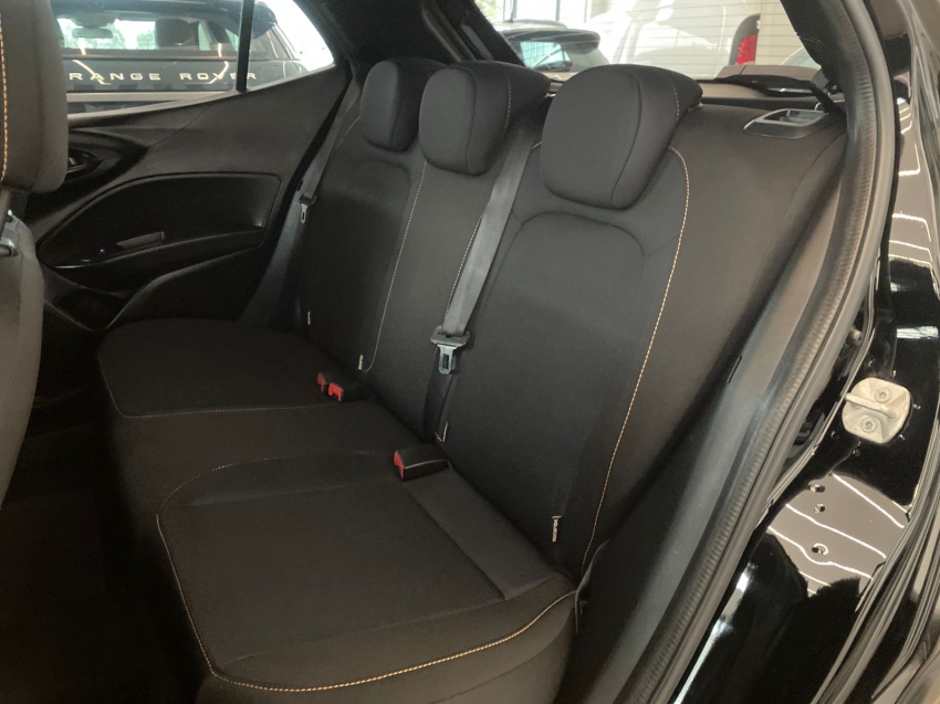 fiat argo 1.3 firefly flex trekking cvt