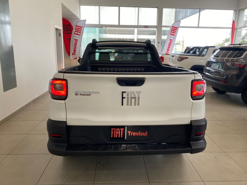 fiat strada 1.3 firefly flex endurance cs manual