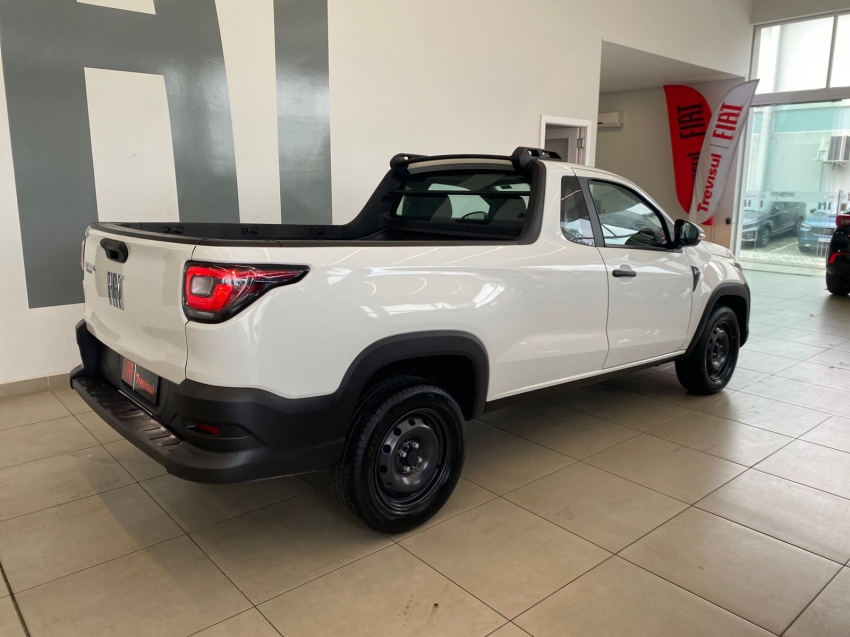 fiat strada 1.3 firefly flex endurance cs manual