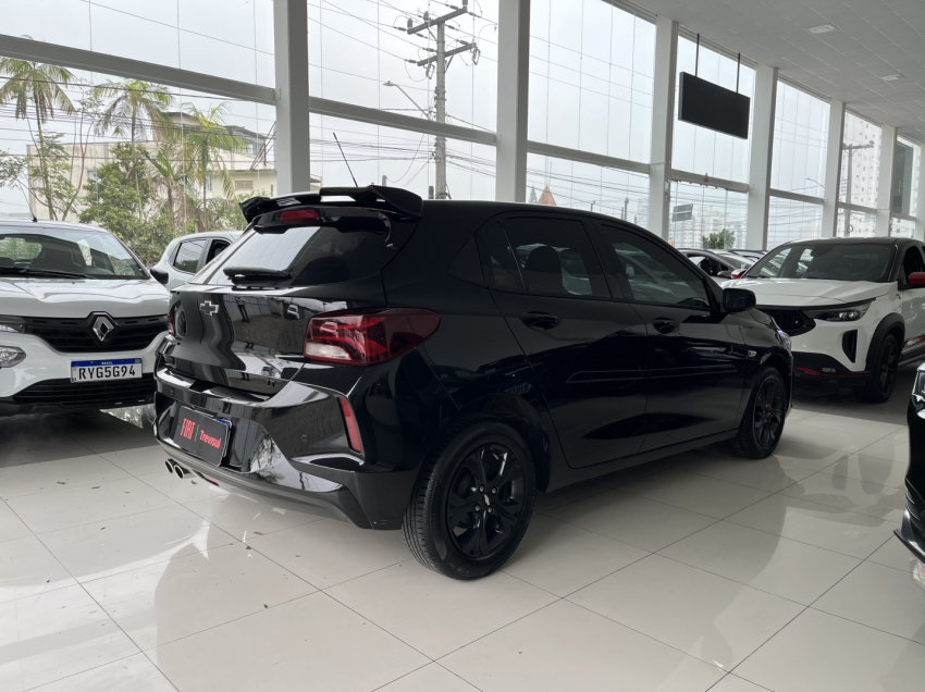 onix 10mt lt3 20/20 flex preto