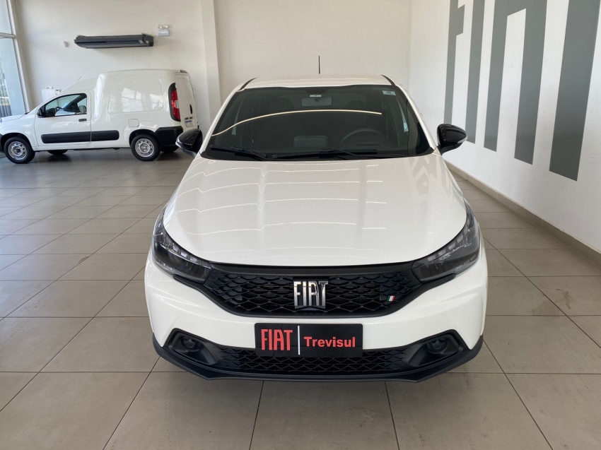 fiat argo 1.3 firefly flex drive cvt 2025/2026
