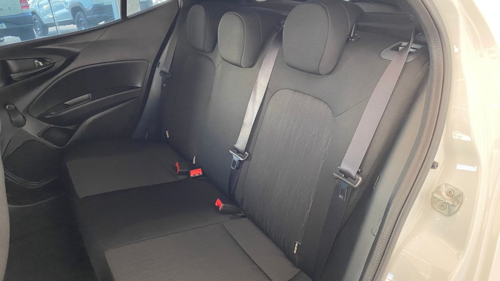 fiat argo 1.3 firefly flex drive cvt 2025/2026
