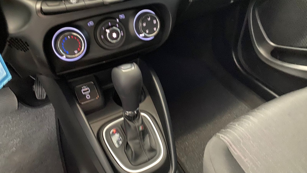 fiat argo 1.3 firefly flex drive cvt 2025/2026
