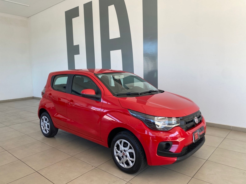 fiat mobi 1.0 evo flex like. manual 2017/2018