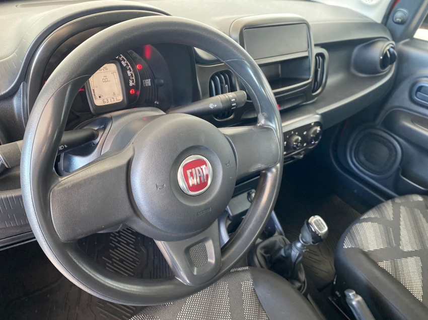 fiat mobi 1.0 evo flex like. manual 2017/2018