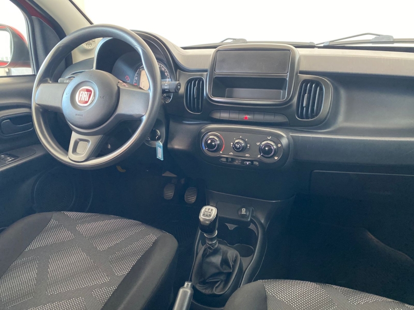 fiat mobi 1.0 evo flex like. manual 2017/2018