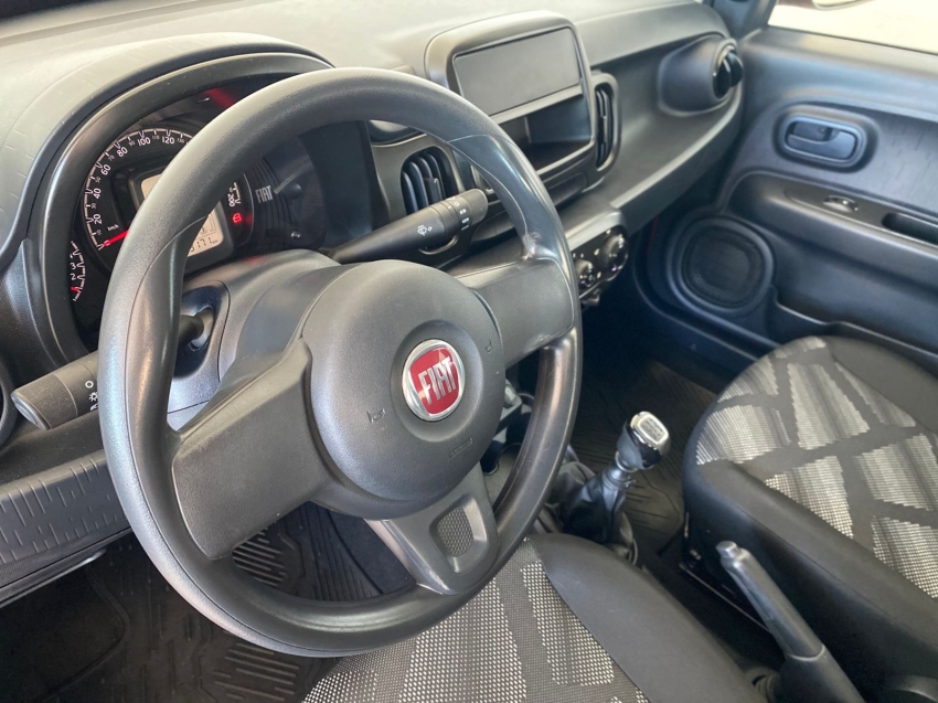 fiat mobi 1.0 evo flex like. manual 2017/2018