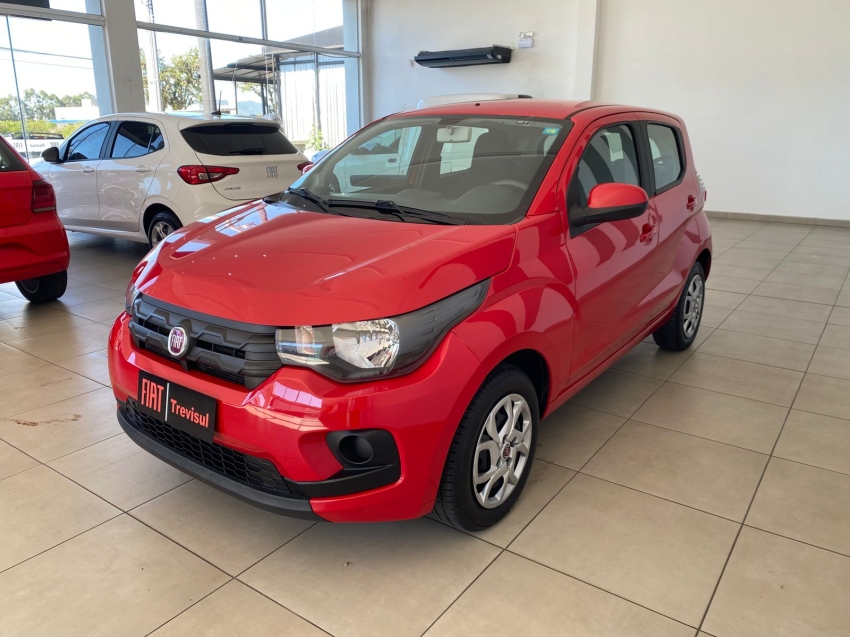 fiat mobi 1.0 evo flex like. manual 2017/2018 fiat mobi 1.0 evo flex like. manual 2017/2018