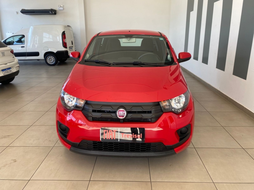 fiat mobi 1.0 evo flex like. manual 2017/2018