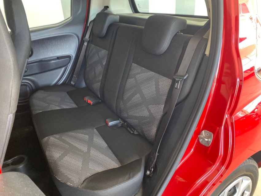 fiat mobi 1.0 evo flex like. manual 2017/2018