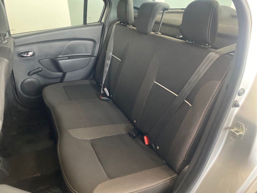 renault logan 1.0 12v sce flex zen manual 2020/2021