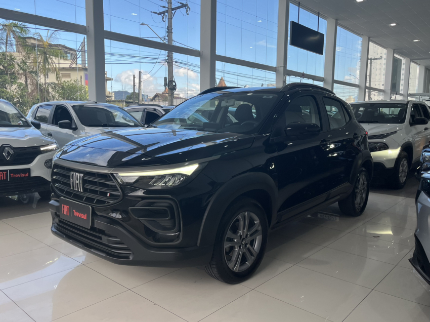 pulse drive 1.3 at 22/22 flex preto