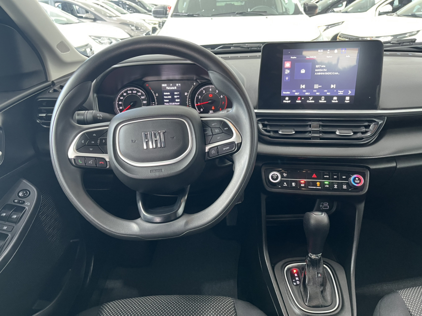 pulse drive 1.3 at 22/22 flex preto