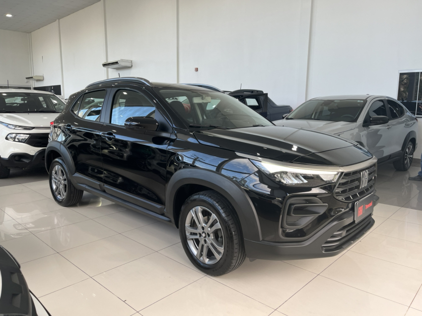 pulse drive 1.3 at 22/22 flex preto