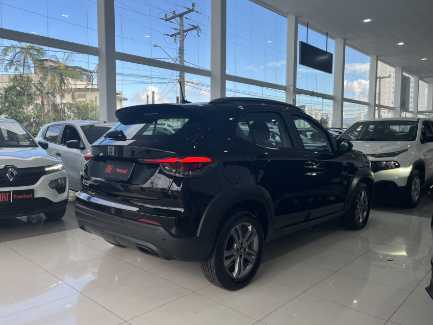 pulse drive 1.3 at 22/22 flex preto