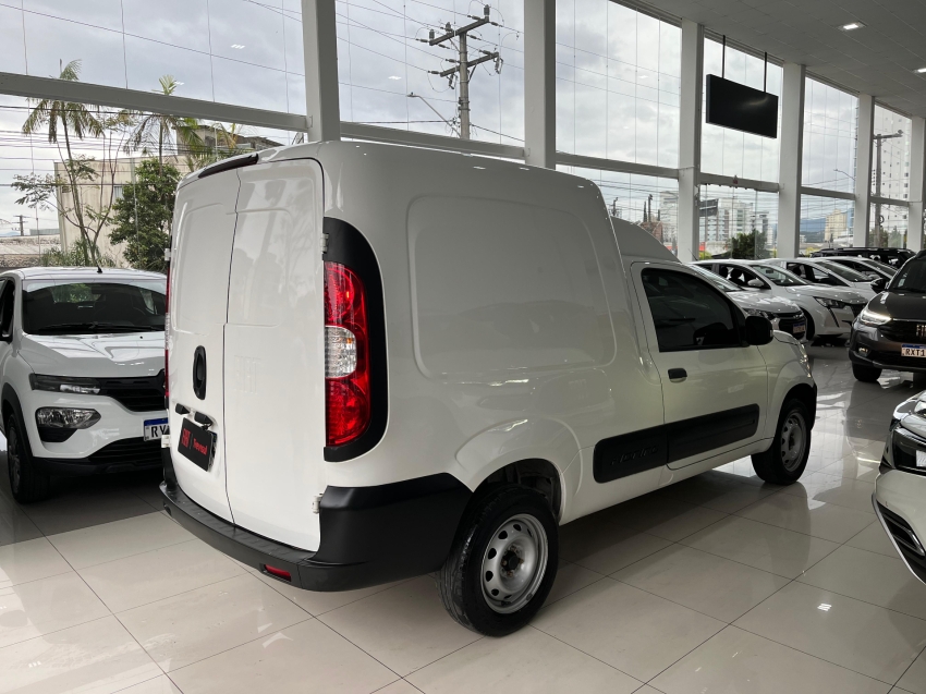 fiorino endurance 1.4 24/25 flex branca3
