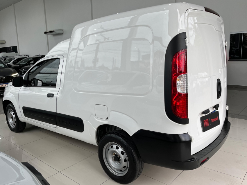 fiorino endurance 1.4 24/25 flex branca6