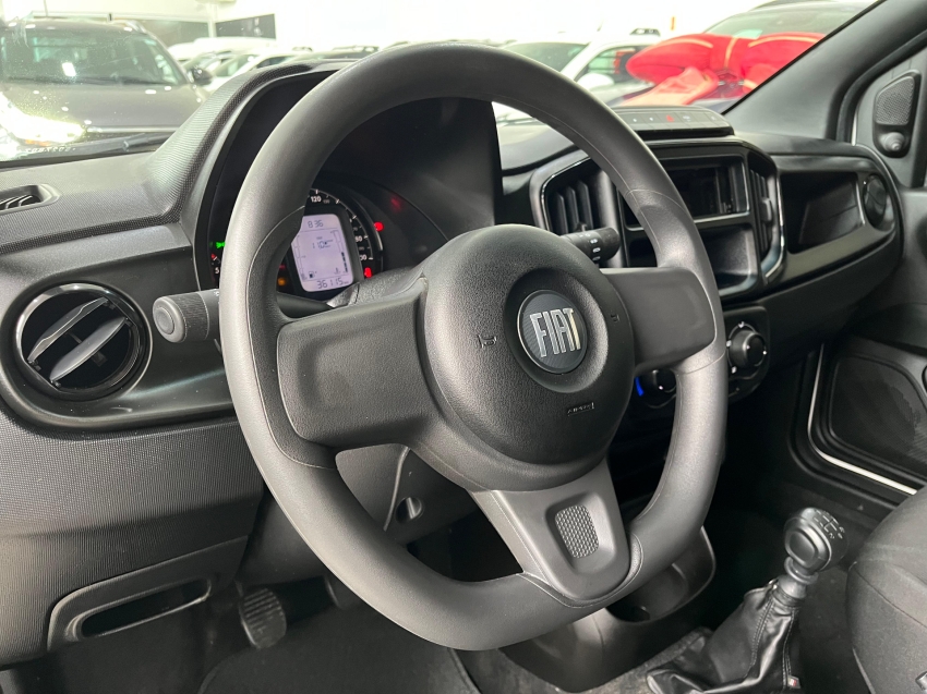 fiorino endurance 1.4 24/25 flex branca7