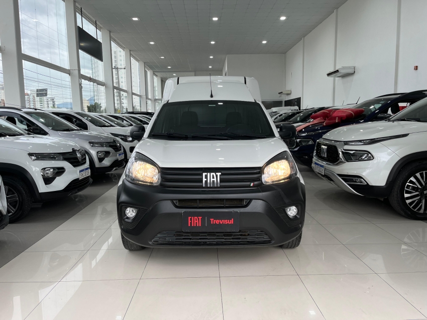 fiorino endurance 1.4 24/25 flex branca1