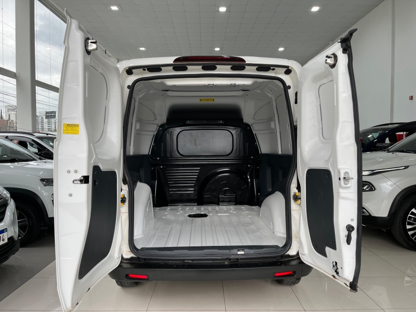 fiorino endurance 1.4 24/25 flex branca5