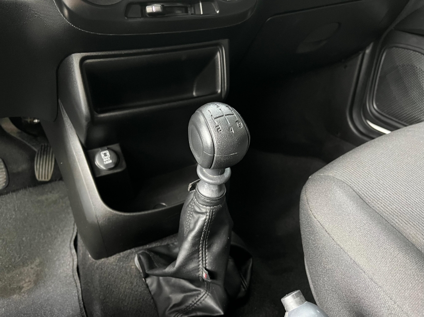 fiorino endurance 1.4 24/25 flex branca8