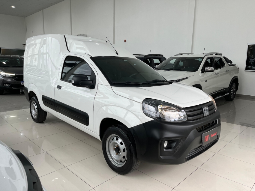 fiorino endurance 1.4 24/25 flex branca2