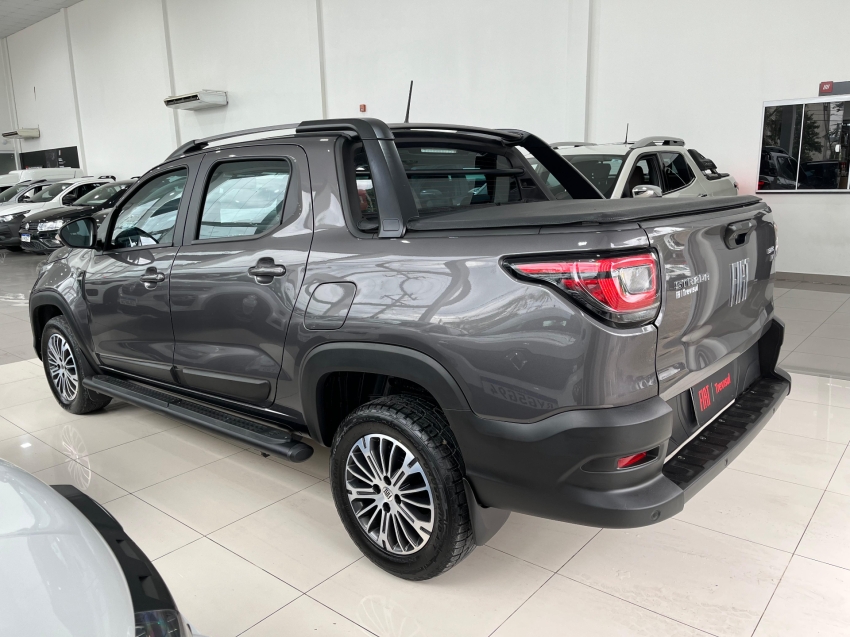 strada ranch 1.3 at 23/23 flex cinza