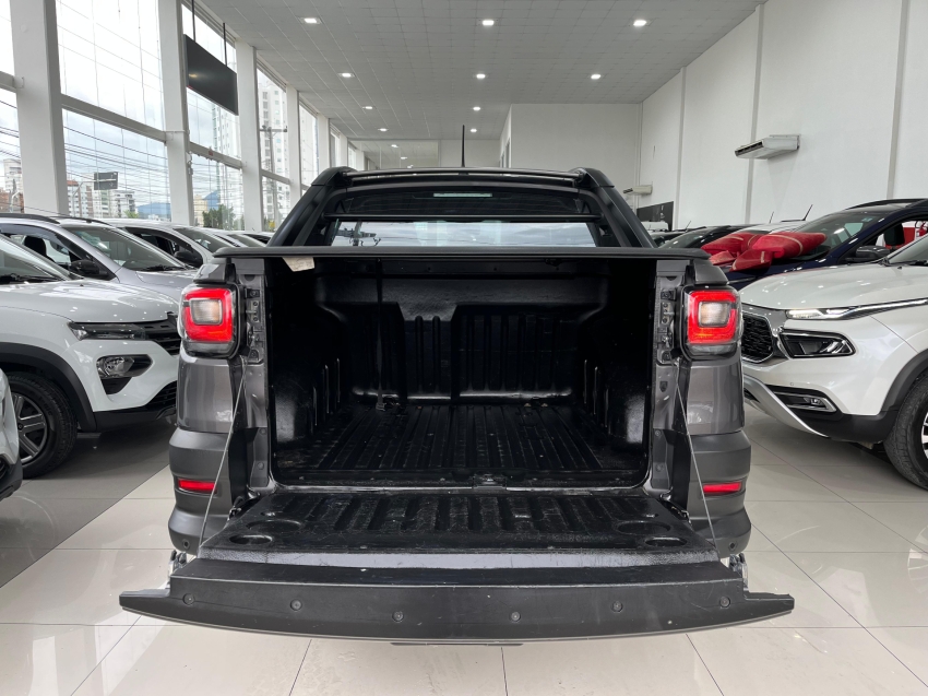 strada ranch 1.3 at 23/23 flex cinza
