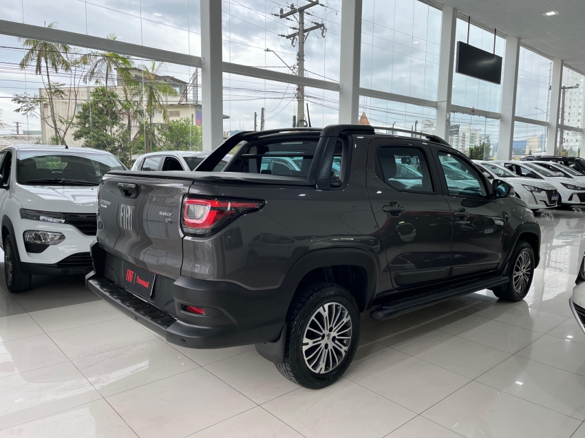strada ranch 1.3 at 23/23 flex cinza
