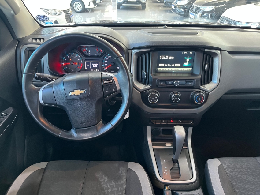 s10 lt fd4a 2.5 at 19/20 flex vermelha