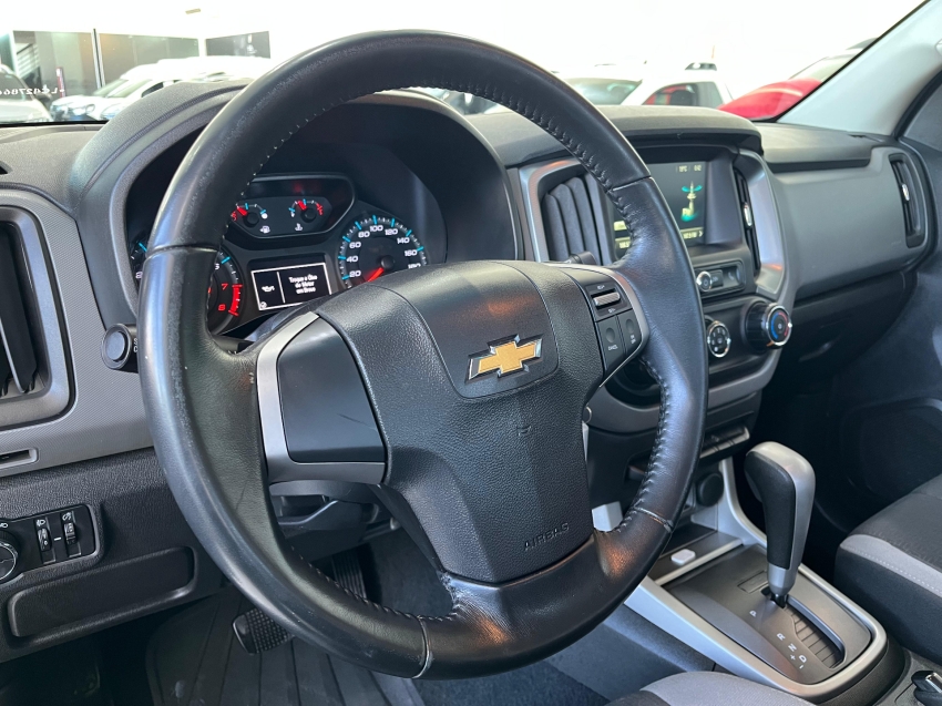 s10 lt fd4a 2.5 at 19/20 flex vermelha