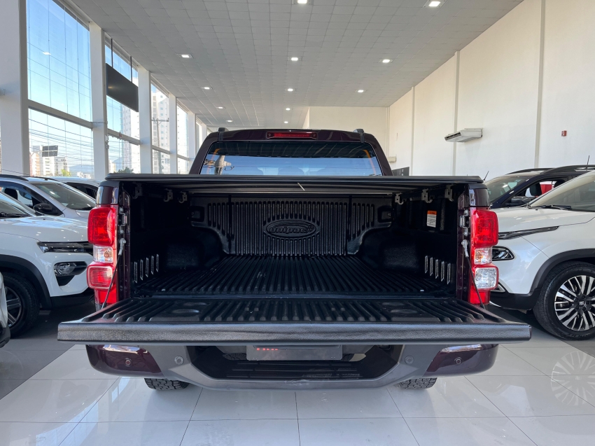 s10 lt fd4a 2.5 at 19/20 flex vermelha